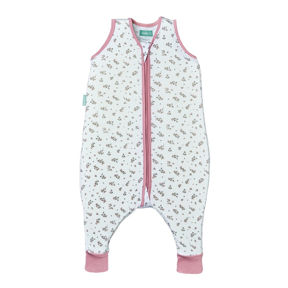 Molis & Co Sleeping Jumpsuit Size XXL